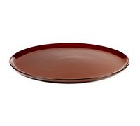 Serax Plato Terres de Rêves 26 cm Rust
