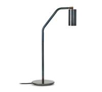 Serax Sofisticato NR. 25 lámpara de mesa 34x58 cm Black