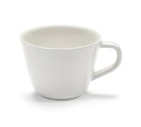 Serax Taza de café Cena 20 cl Ivory