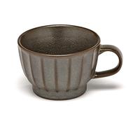 Serax Taza de café Inku 15 cl Green