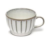 Serax Taza de café Inku 15 cl White