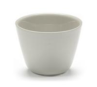 Serax Taza de café sin asa Cena 20 cl Arena