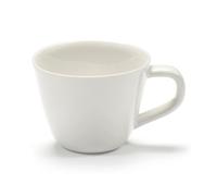 Serax Taza para café espresso Cena 12 cl Ivory