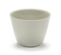 Serax Taza para café espresso sin asa Cena 12 cl Arena