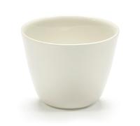 Serax Taza para café espresso sin asa Cena 12 cl Ivory