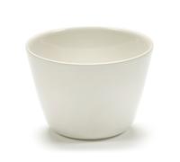 Serax Taza para capuchino sin asa Cena 25 cl Ivory