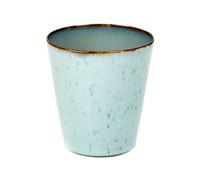 Serax Taza Terres de Rêves M Light blue-smokey blue