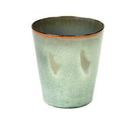 Serax Taza Terres de Rêves M Misty grey-smokey blue