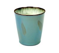 Serax Taza Terres de Rêves M Smokey blue-misty grey