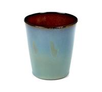 Serax Taza Terres de Rêves M Smokey blue-rust