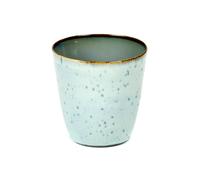 Serax Taza Terres de Rêves S Light blue-smokey blue
