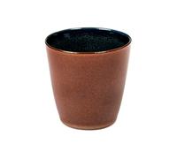 Serax Taza Terres de Rêves S Rust-dark blue