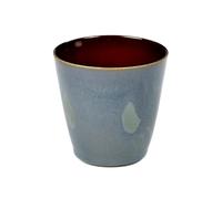 Serax Taza Terres de Rêves S Smokey blue-rust