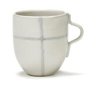 Serax Taza Zuma 30 cl 2-pack Salt