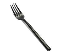 Serax Tenedor de mesa Pure negro