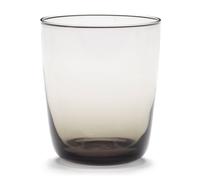 Serax Vaso alto Cena Ø8.5 cm Smokey Grey