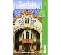 Serbia (Bradt Travel Guides) [Idioma Inglés]