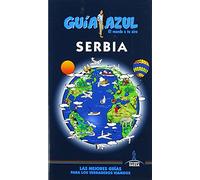 Serbía (GUIA AZUL)