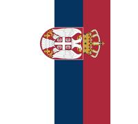 Serbia Travel Notebook - Explore, Discover, and Document Your Journey: A Perfect Companion for Travelers and Culture Enthusiasts