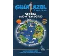 Serbia Y Montenegro (guia Azul)