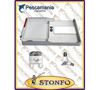 SERBIDORA Stonfo Jolly plato porta cebos