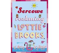 Sercowe rozkminy Lottie Brooks