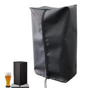 Sere - Cubierta superior de la torre - Cubierta para torre a bordo, torre de cerveza - con cordón | Protección integral individual o doble impermeable que protege de la lluvia