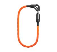 Serea Locks Candado de Cadena Swift negro