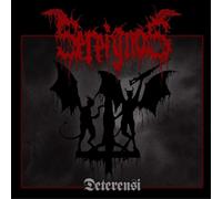Sereignos Deterensi (Vinyl) 12" Album