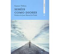 seréis Como Dioses: 50 (Didaskalos)