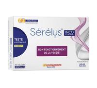 Sérélys IncoControl 30 gélules