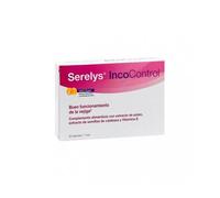 Serelys Incocontrol 30caps