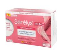 Sérélys Meno 60comp