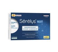 Serelys Nuit 30 caps