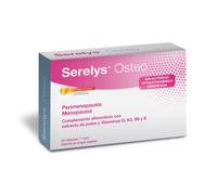 Serelys Osteo 30caps