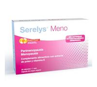 Serelys Meno 30caps