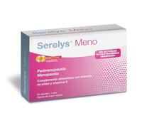 Serelys Meno 30caps