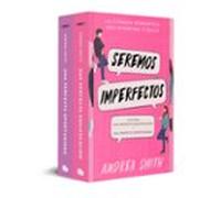 Seremos Imperfectos (pack Con: Una Perfecta Equivocación | Una Perfecta Oportunidad)