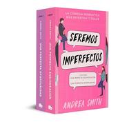 Seremos imperfectos (pack con: Una perfecta equivocación | Una perfecta oportunidad) (Ficción)