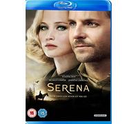 Serena (2014) [ NON-USA FORMAT, Blu-Ray, Reg.B Import - United Kingdom ]