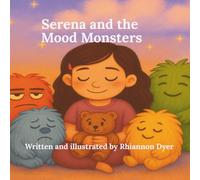 Serena and the Mood Monsters