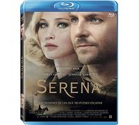 Serena [Blu-ray]