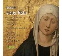 Serena Farnocchia - Rossini: Stabat Mater