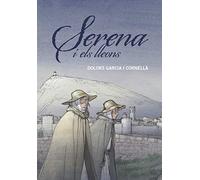 Serena i els lleons (CRUILLA)
