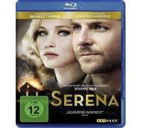 SERENA/JEDE LIEBE HAT - MOVIE (Blu-ray) Lawrence Jennifer Cooper Bradley Jones