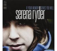 Serena Ryder - If Your Memory Serves You Well
