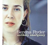 Serena Ryder - Unlikely Emergency