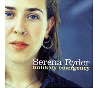 Serena Ryder - Unlikely Emergency