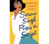 Serena Singh Flips The Script (ebook)