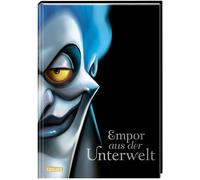 Serena Valentin Disney Villains 10: Empor aus der Unterwelt: Die Ges (Tapa dura)